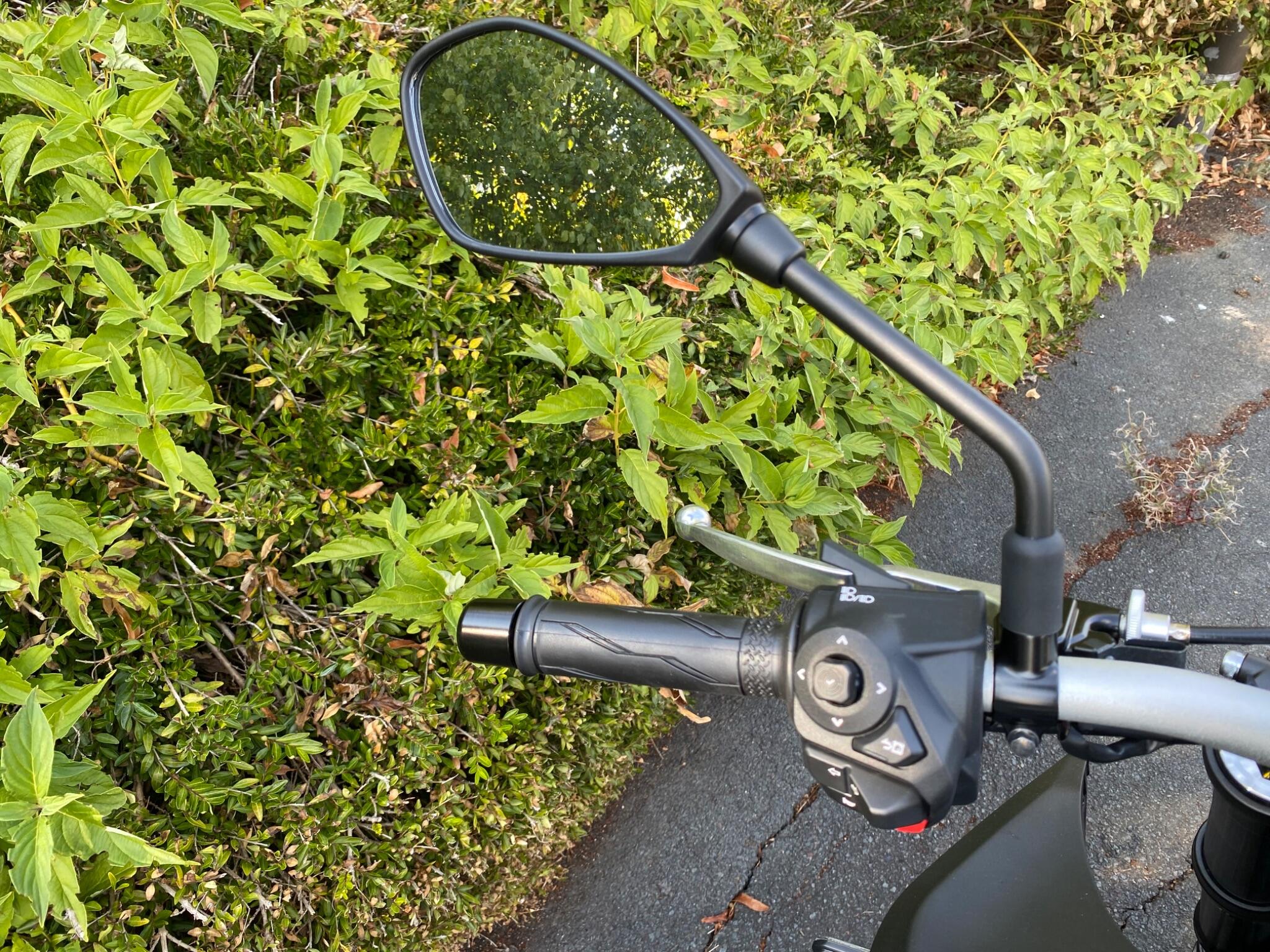 2026 Yamaha MT-07